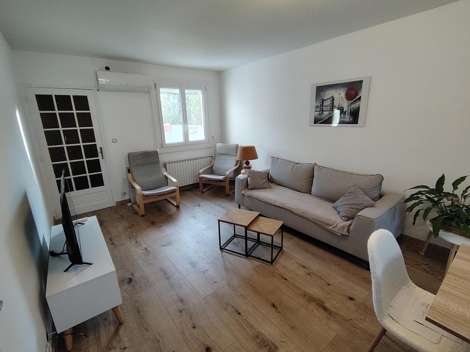 Maison Entre Et Garrigue Hébergement de vacances