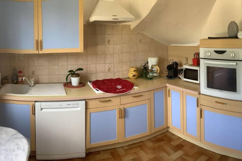 Hébergement de vacances Maison Entre Et Garrigue